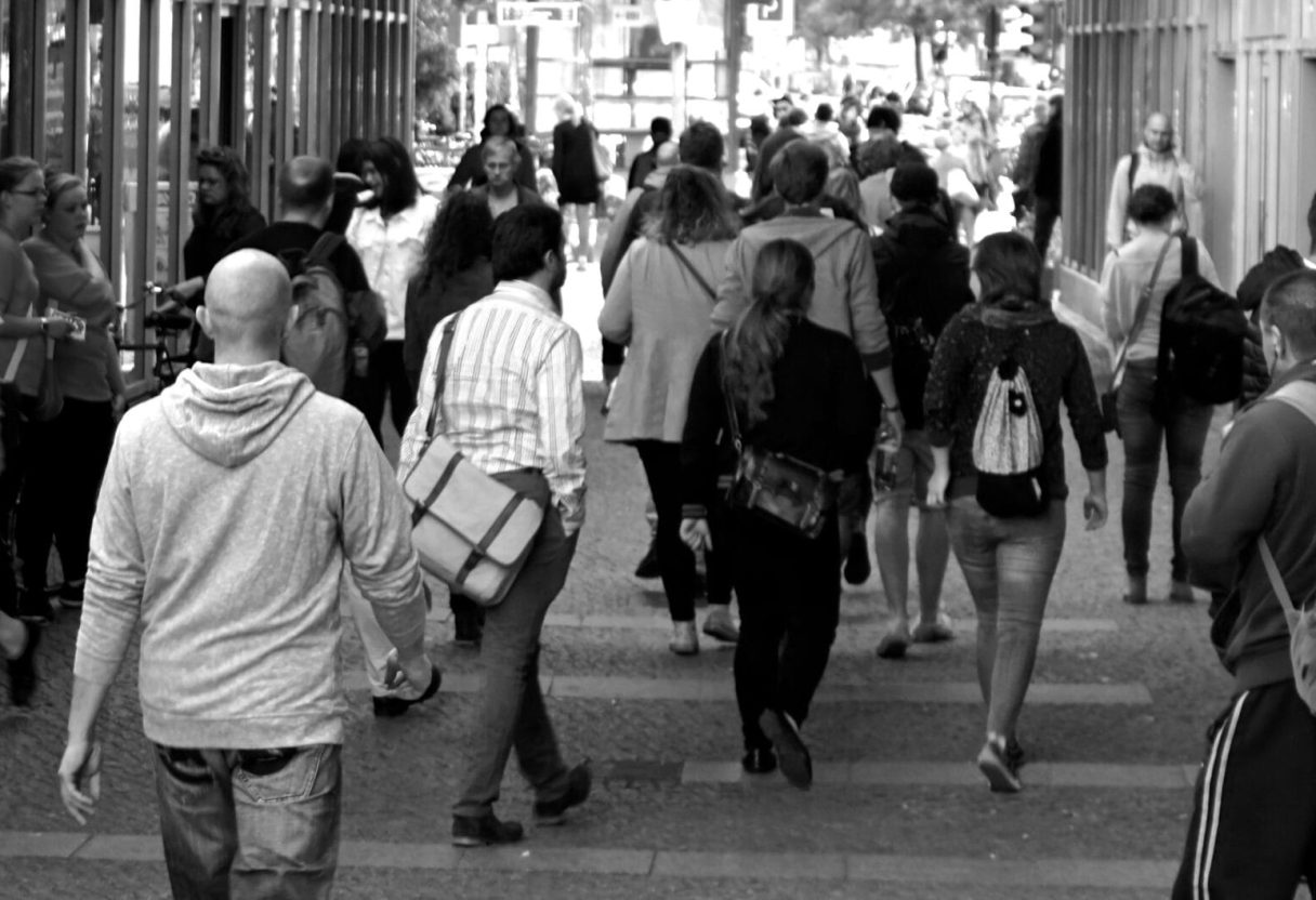 Population increase- Boon or Bane